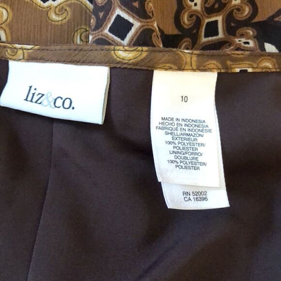 NWT Li&Co skirt  - Picture 3 of 5